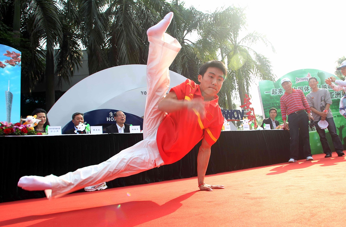 濮阳杂技艺术学校2021年有哪些招生专业