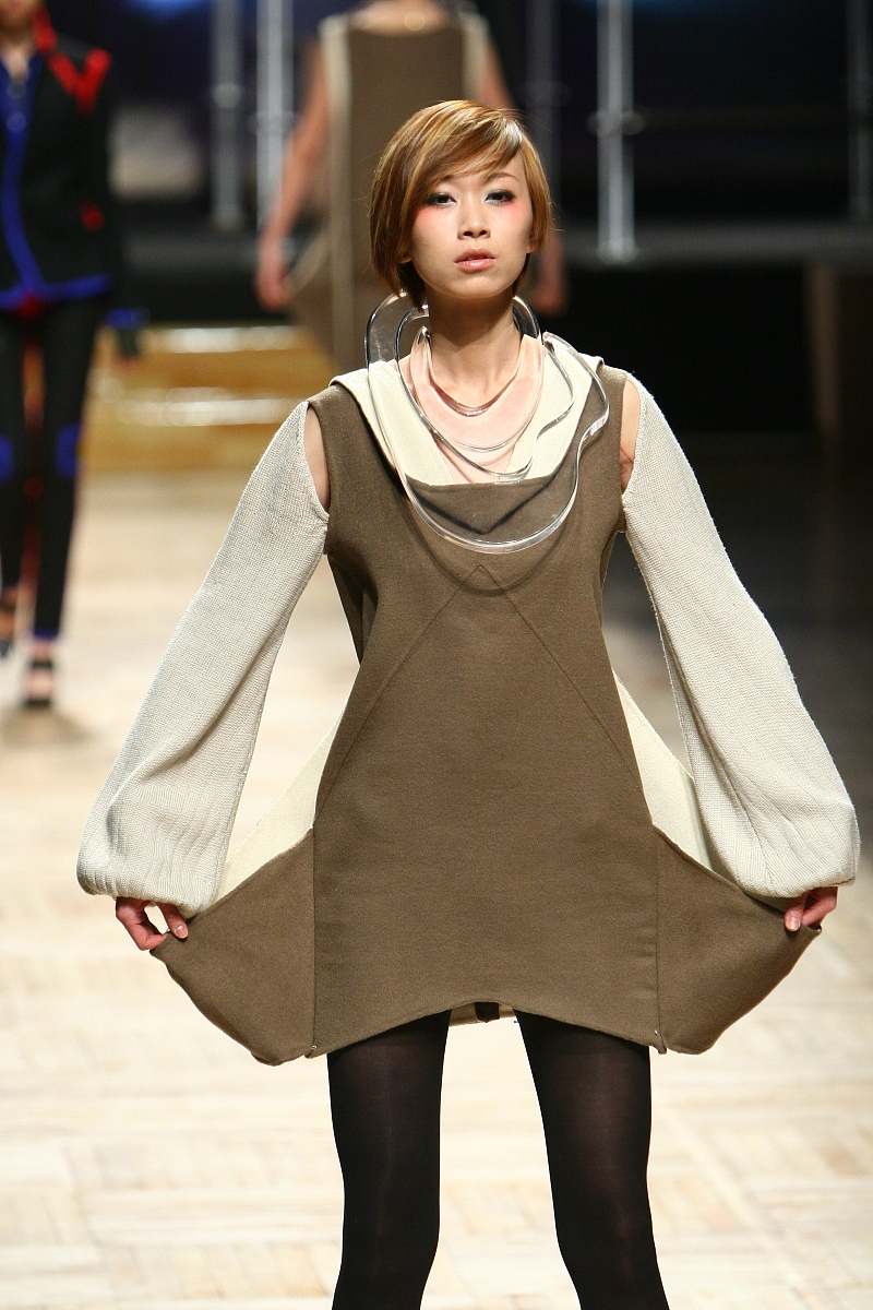 重庆市巫溪县职业教育中心服装设计与工艺专业都学些什么