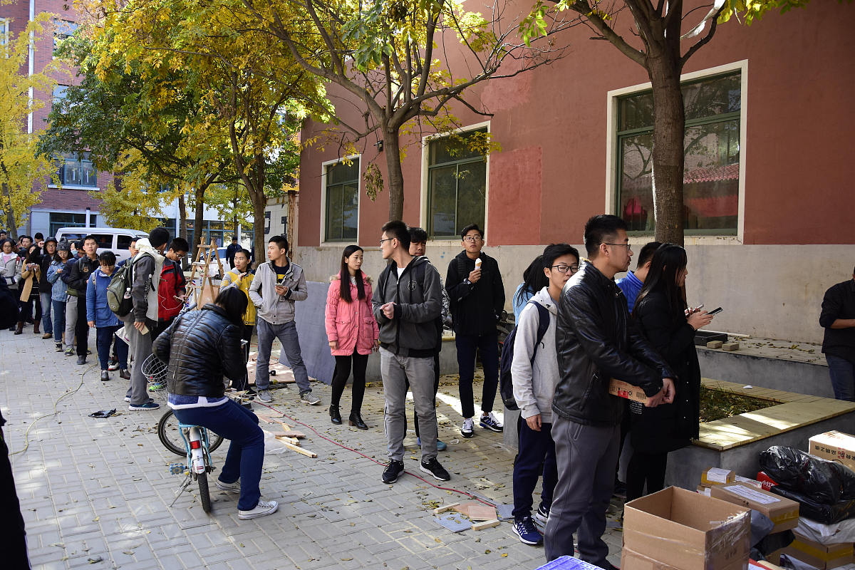 石家庄博艺美术中等专业学校美术影视与动画专业怎么样