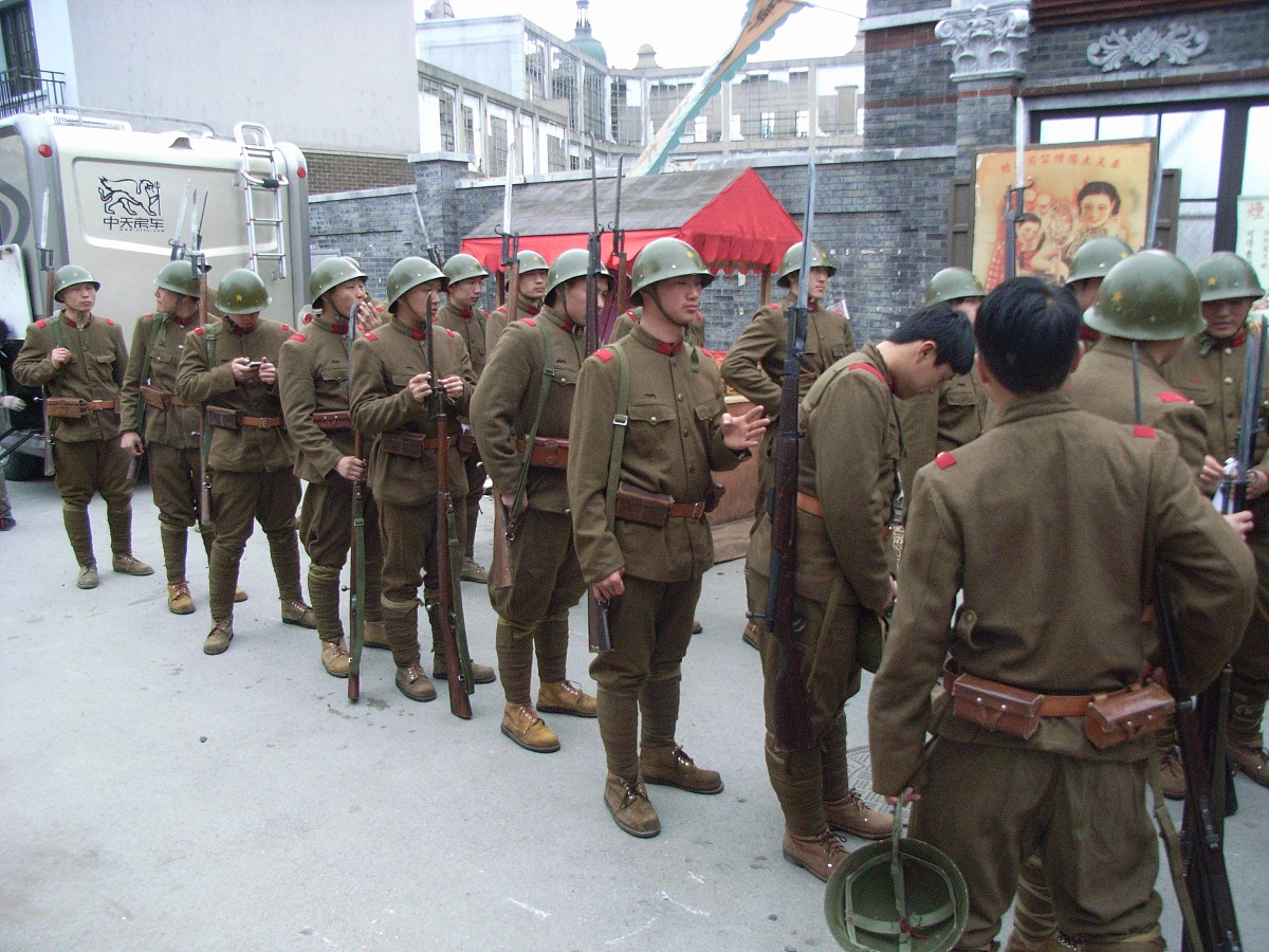 首度披露！八路军平原歼灭战如何用简陋武器活捉日军？军事解密档案颠覆认知