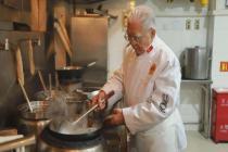 「中国风」鲁菜泰斗王义均:从小杂工到一代宗师