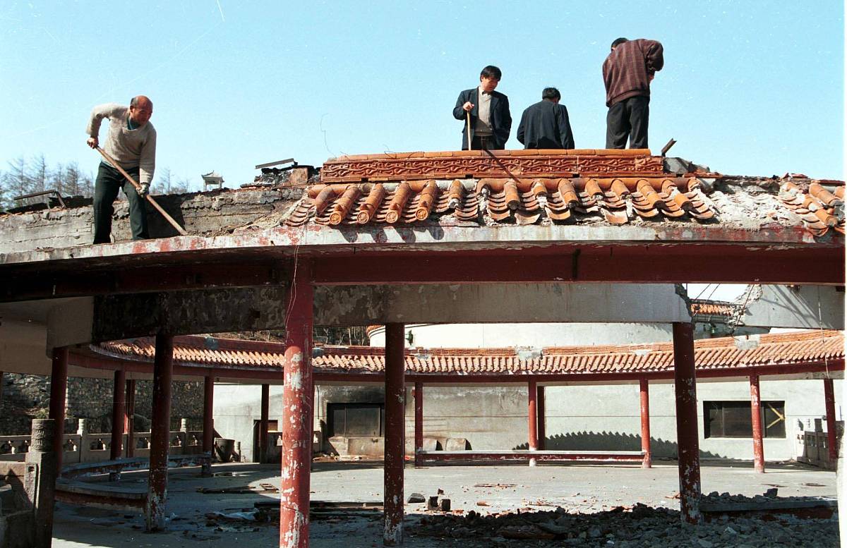 靖远县平堡职业技术中学招生专业有哪些？-附带各专业就业方向