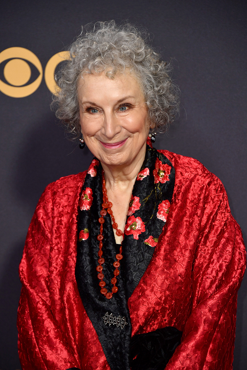 玛格丽特·阿特伍德小说《猫眼》人物分析：疾病与心理创伤