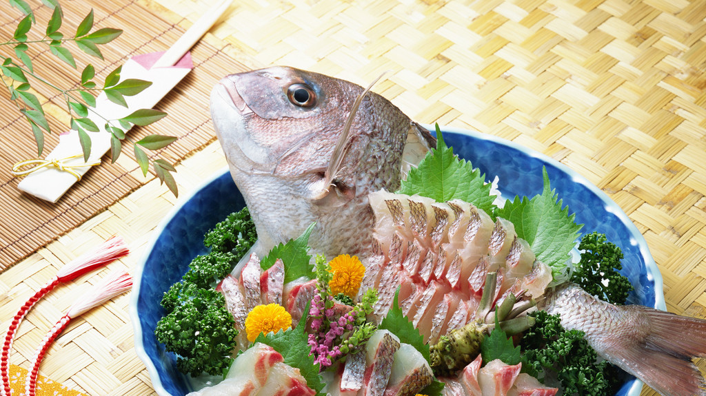 关于吃鱼有哪些讲究?请注意以下三点