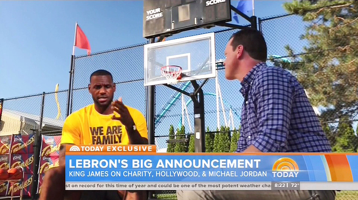 詹姆斯支持以色列：多元观点下的理性思考