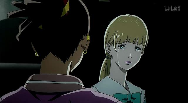 Life is a Canival,成败无所谓,释放情感才是真谛,简评音乐动画《卡罗尔与星期二》