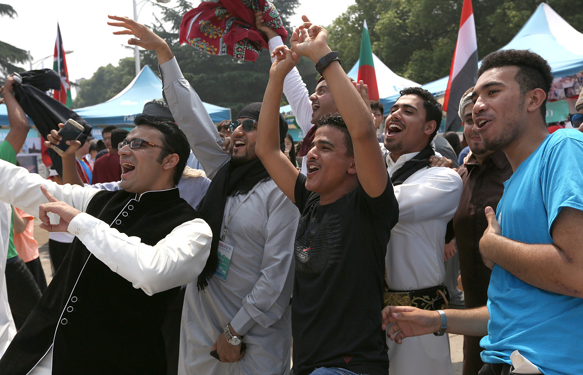 江苏大学的国内排名