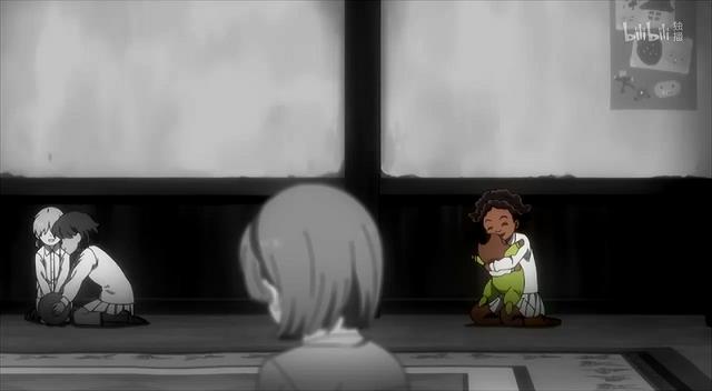 约定的梦幻岛简评:可怜之人的可悲之处,规训与惩罚的产物修女克洛涅