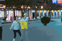 張傑缺氧暈倒，張雨綺上節目被黑人猥褻，這節目，唉…