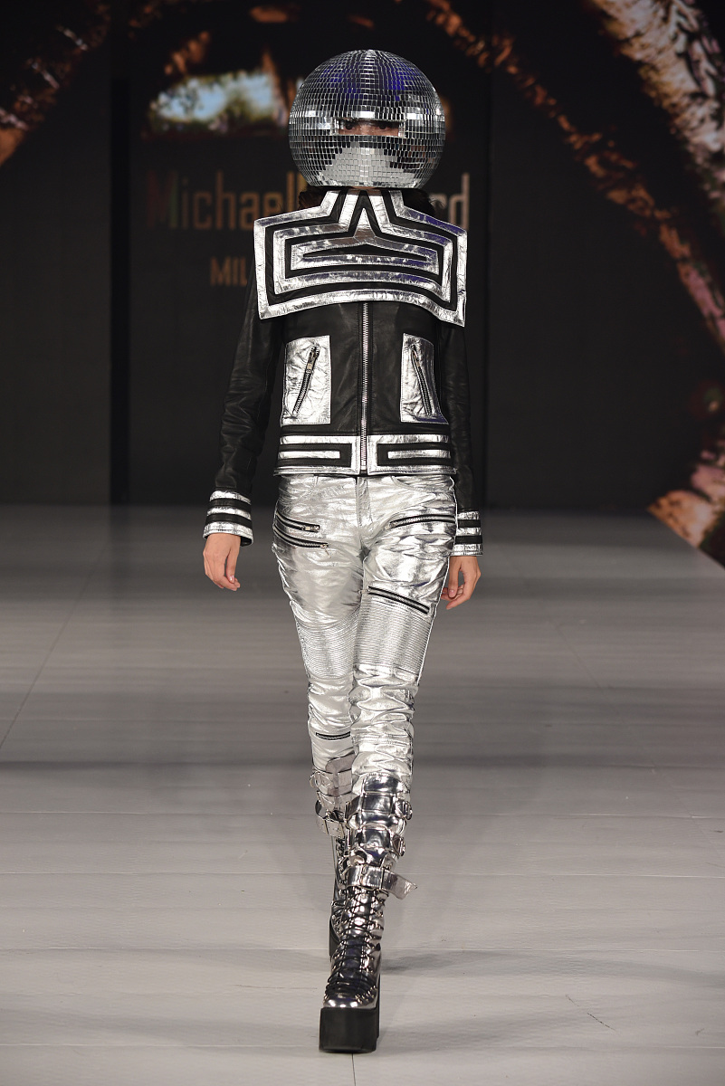当地时间2018年9月7日,美国纽约,society fashion week:品牌合集.***_