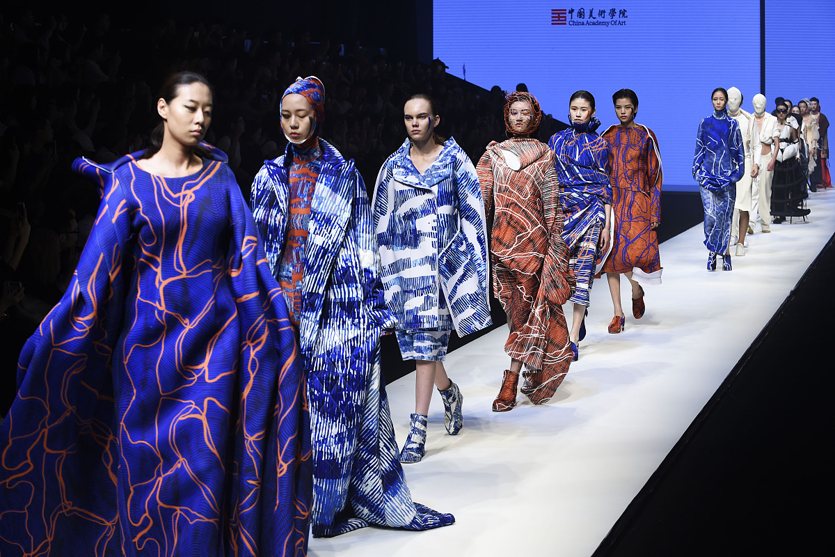 中国美术学院附属中等美术学校2021年招生专业有哪些