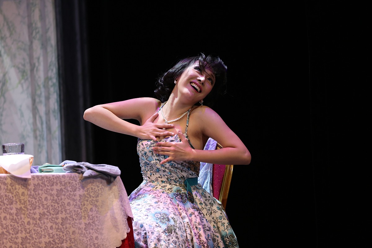 保定艺术学校订单班设有哪些专业？