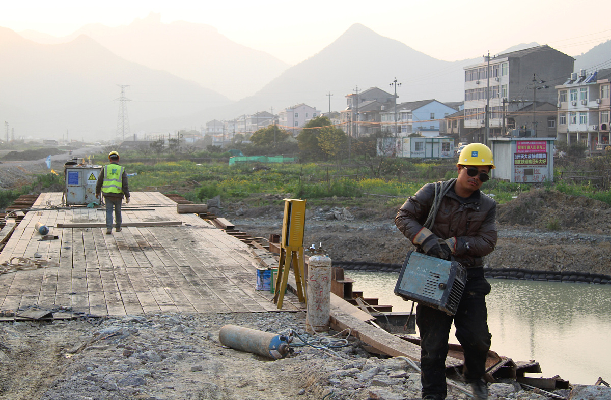 水利水电工程施工专业就业方向及前景分析