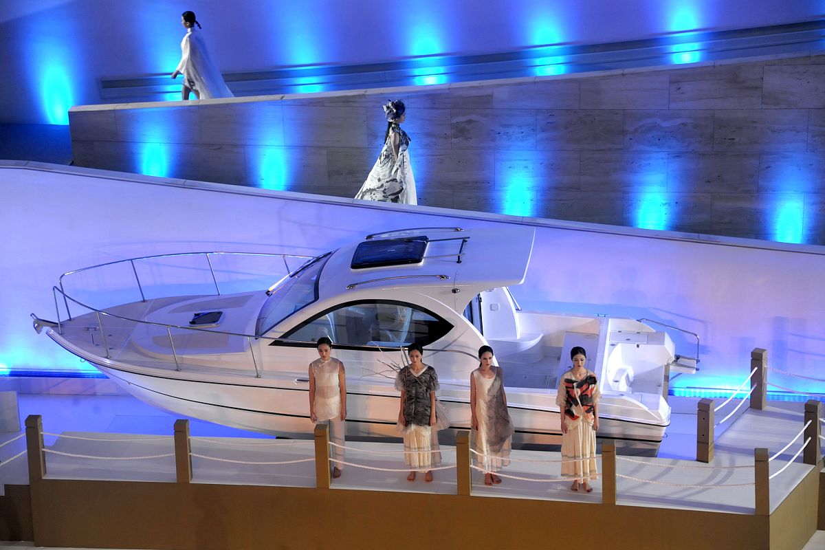 山东服装职业学院室内艺术设计专业课程详解 - 学什么？就业前景如何？