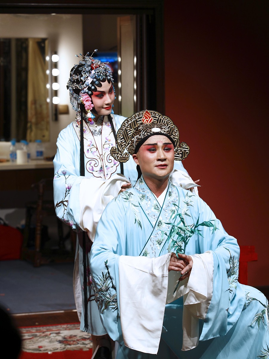 贵州职校戏剧表演专业就业前景好不好？好就业吗