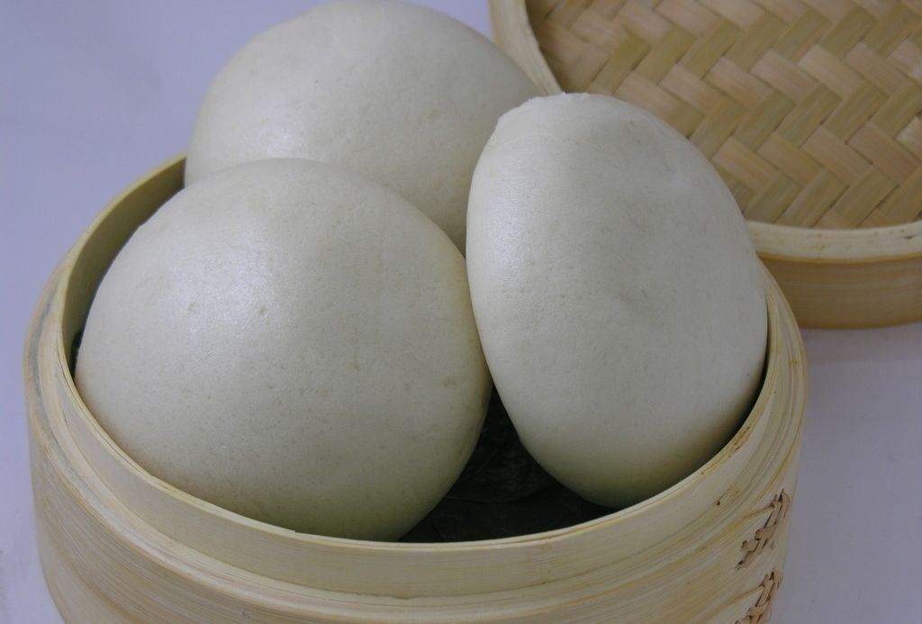 米饭馒头哪个热量更高?想减肥的人可能都吃错了,今天就告诉你!