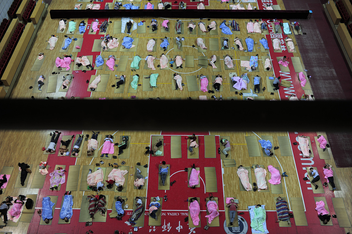 天津体育职业学院单招2022年招生专业