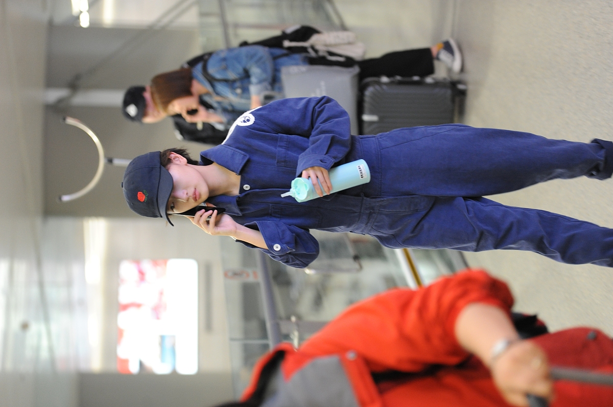 2019年遵义航空学校视力要求：飞行员招生标准