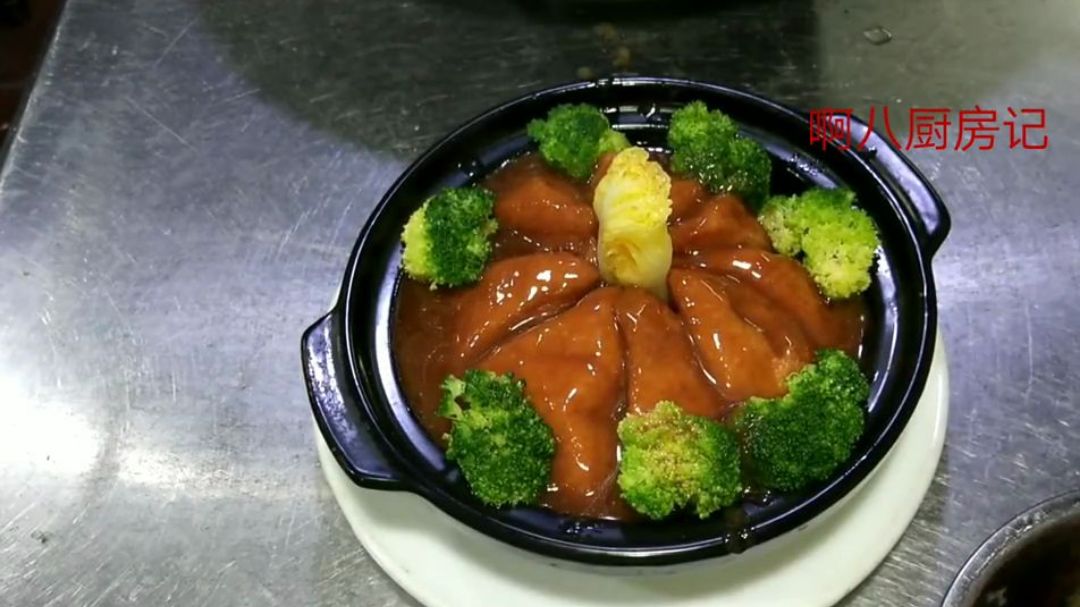 自制日本豆腐,味道100%95相同日本豆腐