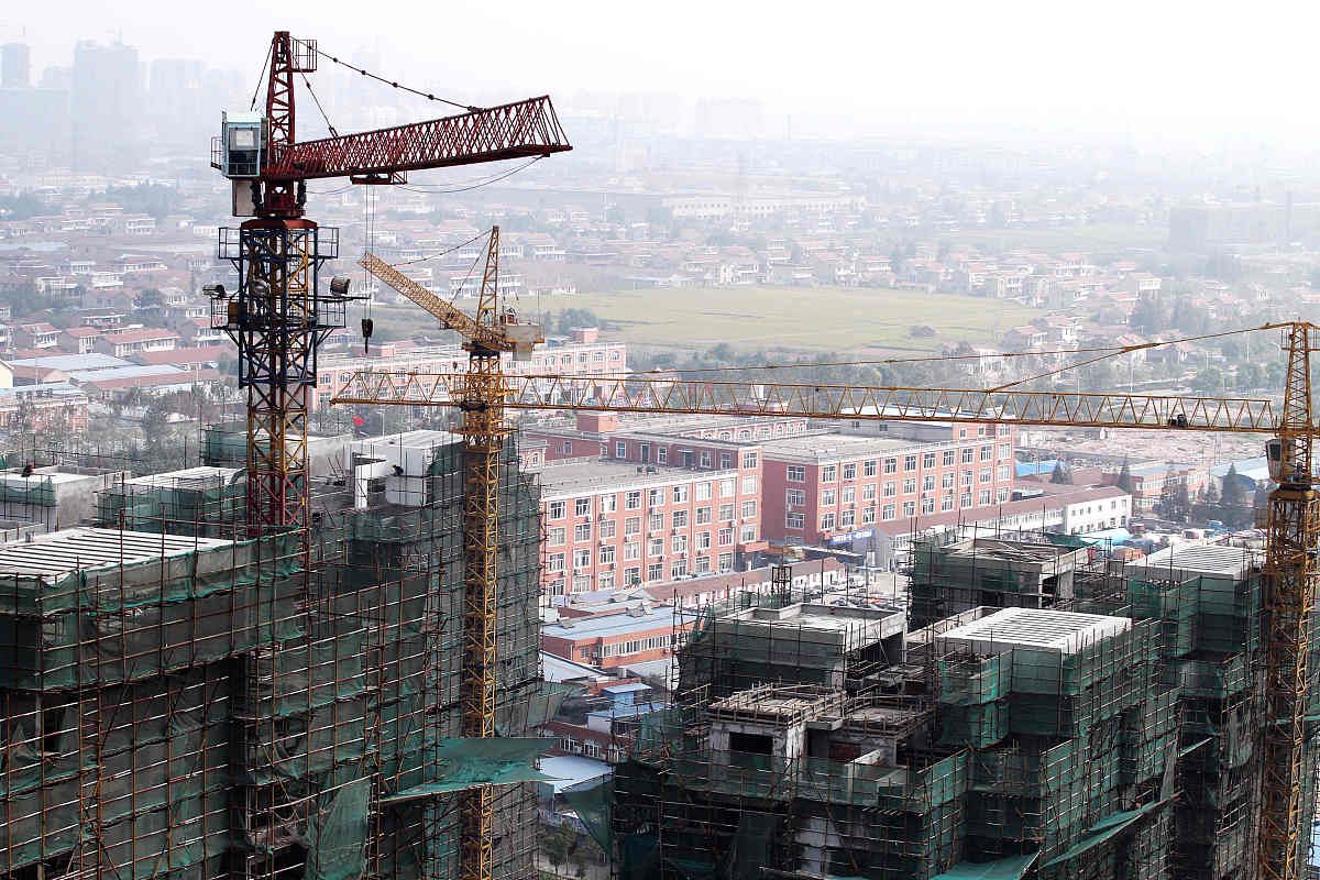 建筑工程施工中材料选择及质量控制研究综述