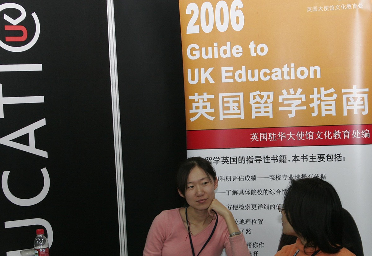 上海外国语大学德语专业：教学质量与学习方向解析