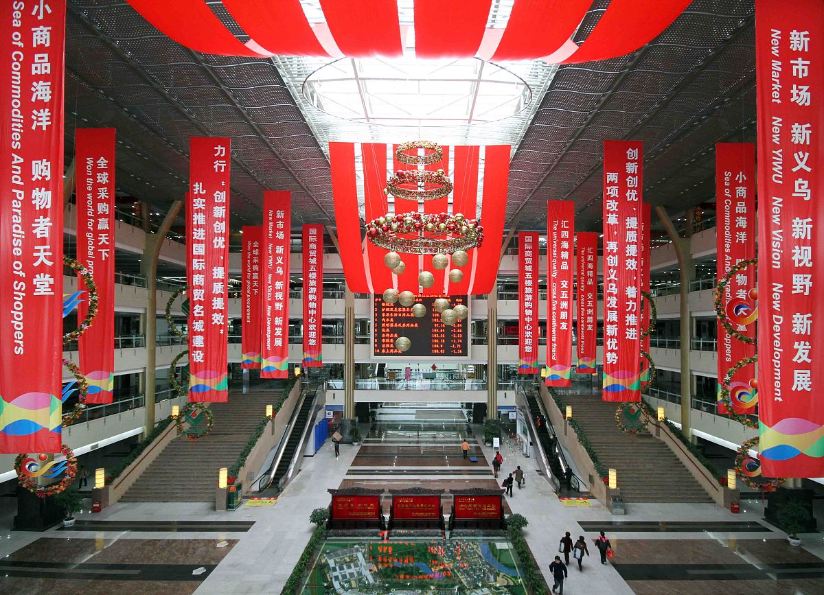义乌国际商贸学校2021年招生对象