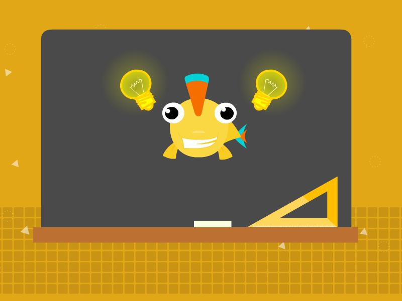 深海鱼的眼睛有多奇特?