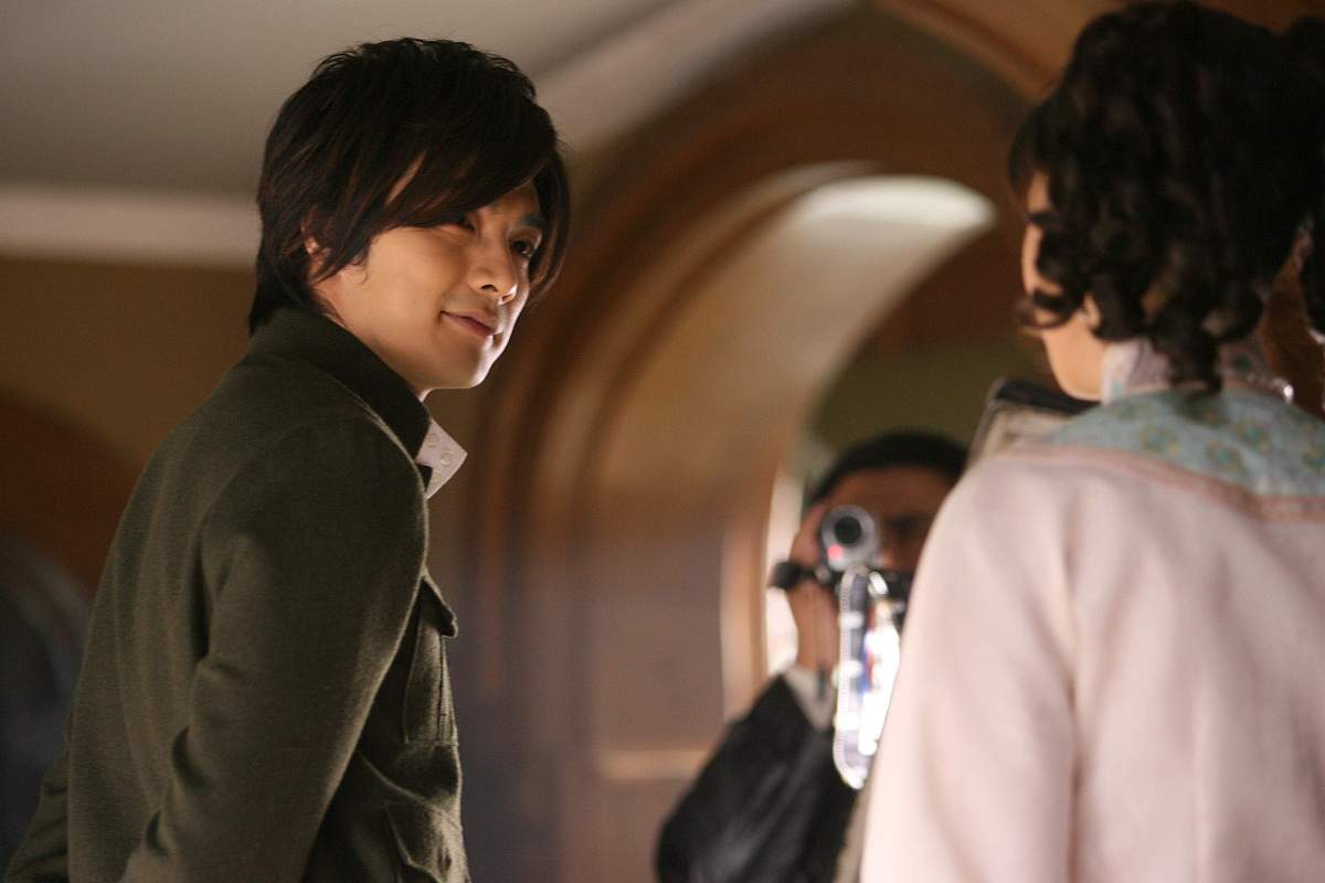 日本100部经典电视剧