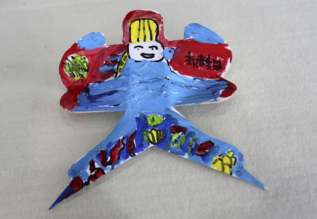 每个风筝都是独一无二的：为什么没有完全相同的风筝？