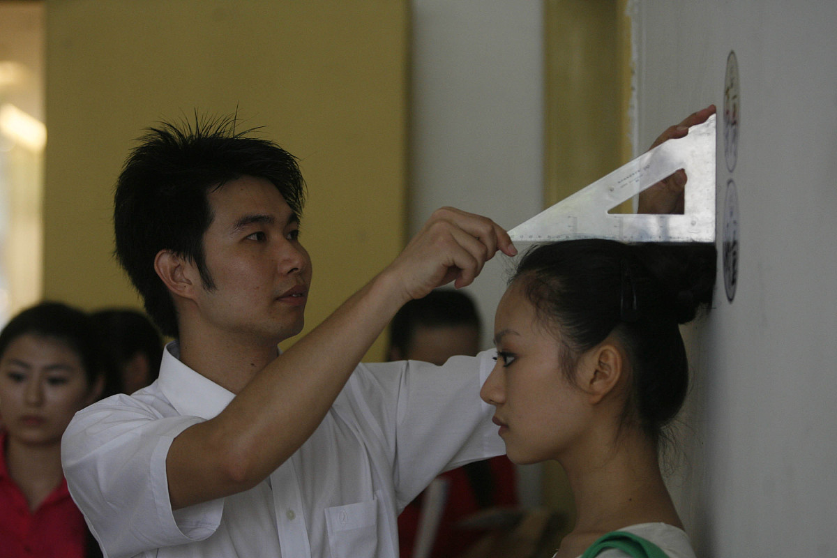 南航长春招聘流程解析：层层关卡背后的美丽