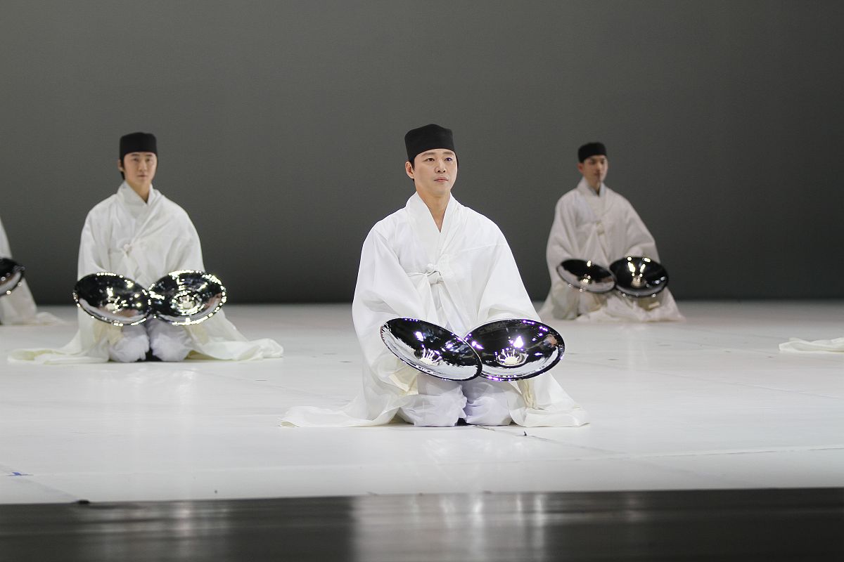 2016年01月20日,北京,2016年01月20日在北京世纪剧院,举办了韩国旅游