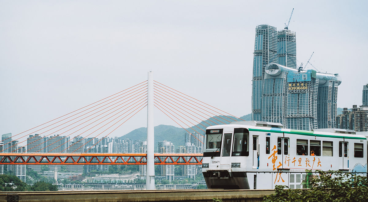 重庆轻轨学校轻轨招生