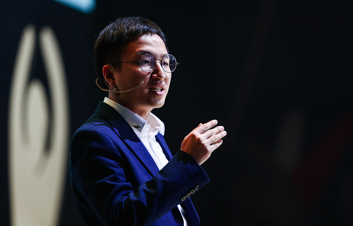 2018金投赏论坛:传立媒体-重新定义绩效营销:新零售的致胜关键