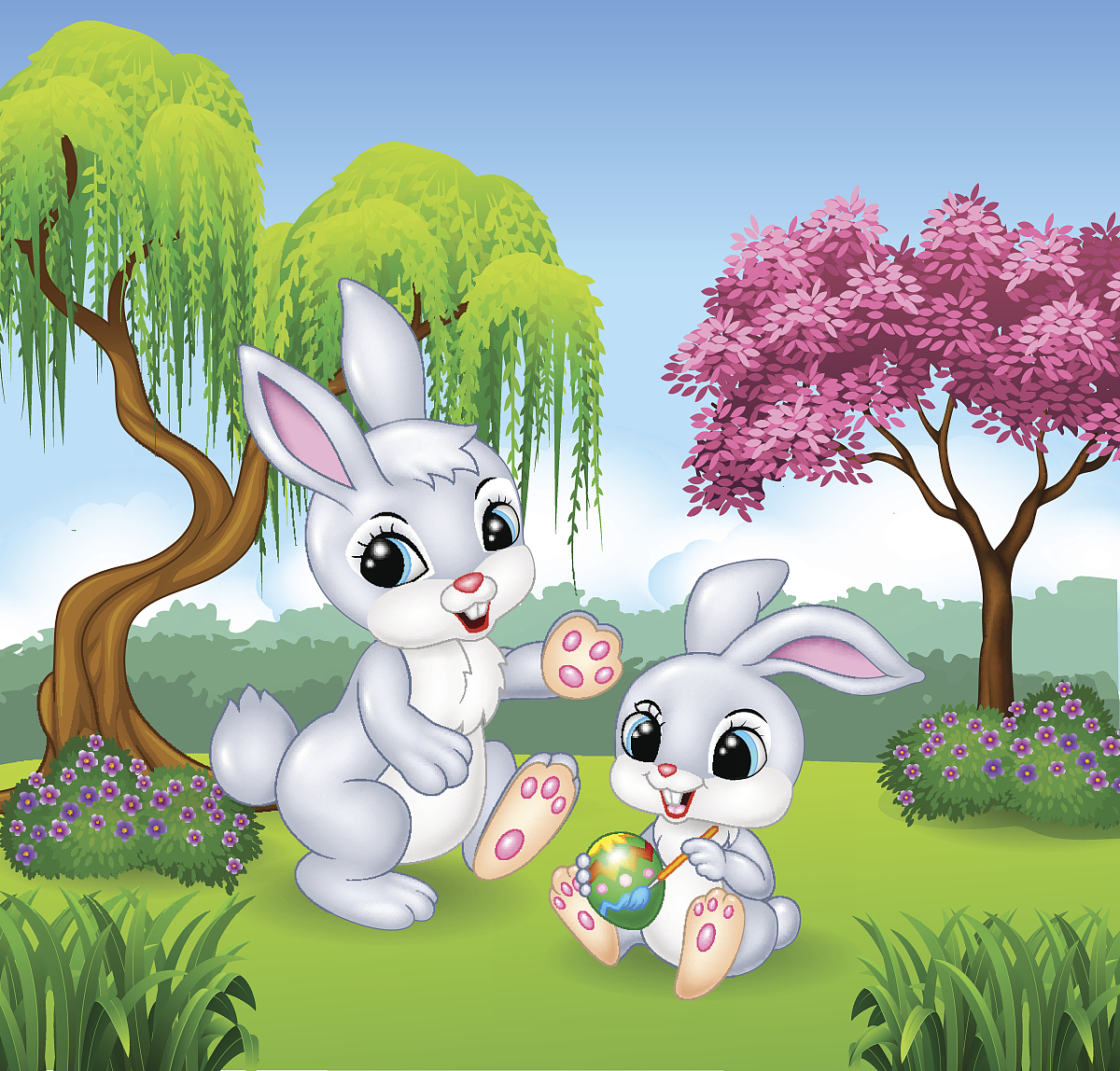 用中文帮我写一份儿童脚本