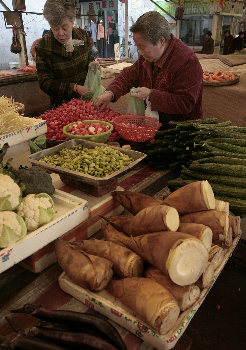 建立兴趣是农产品销售的关键吗？
