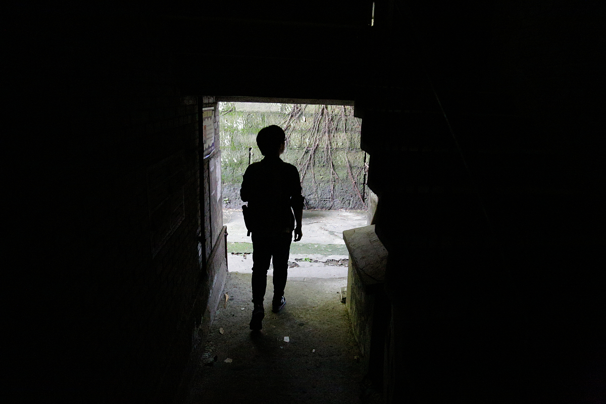 重庆航空职业学校招生：有疤痕的学生可以报考吗？