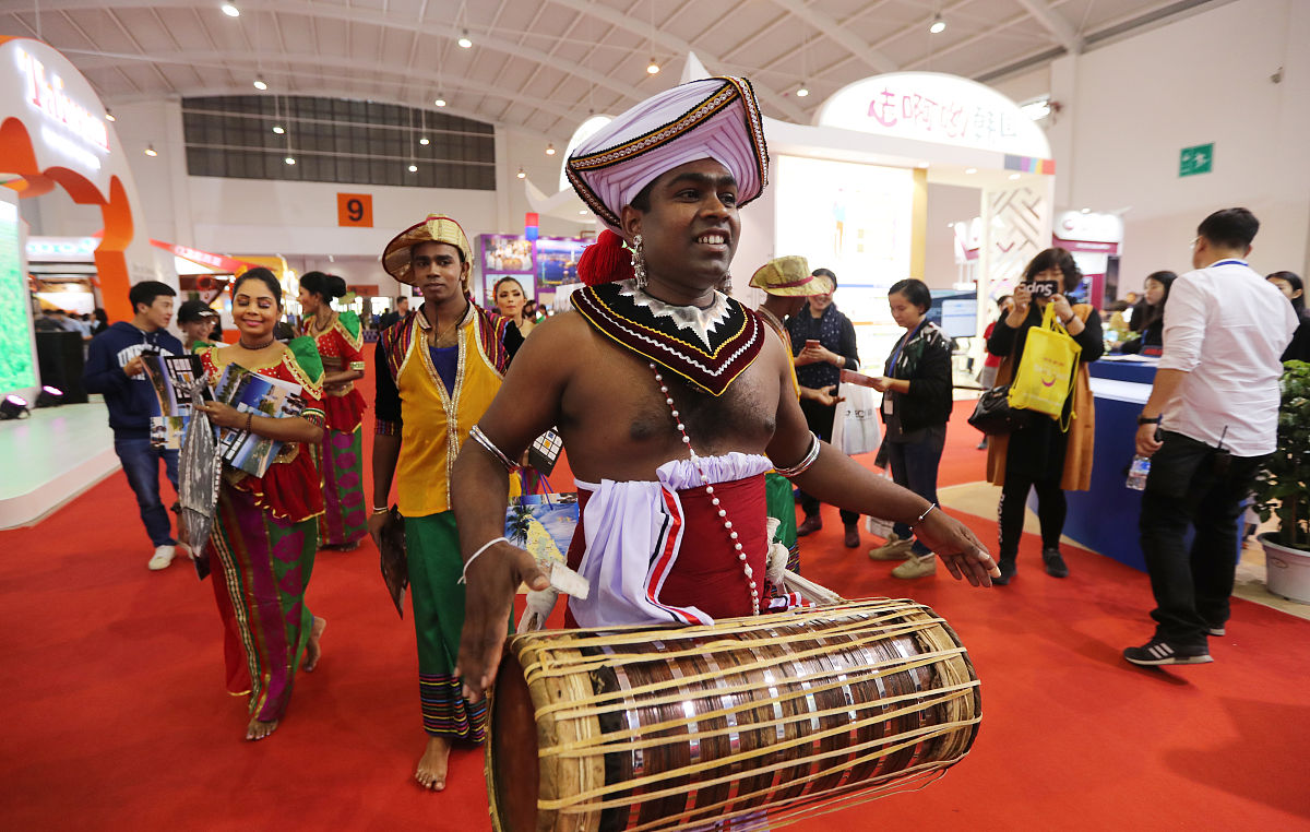 昆明市旅游职业中学2022年招生简章