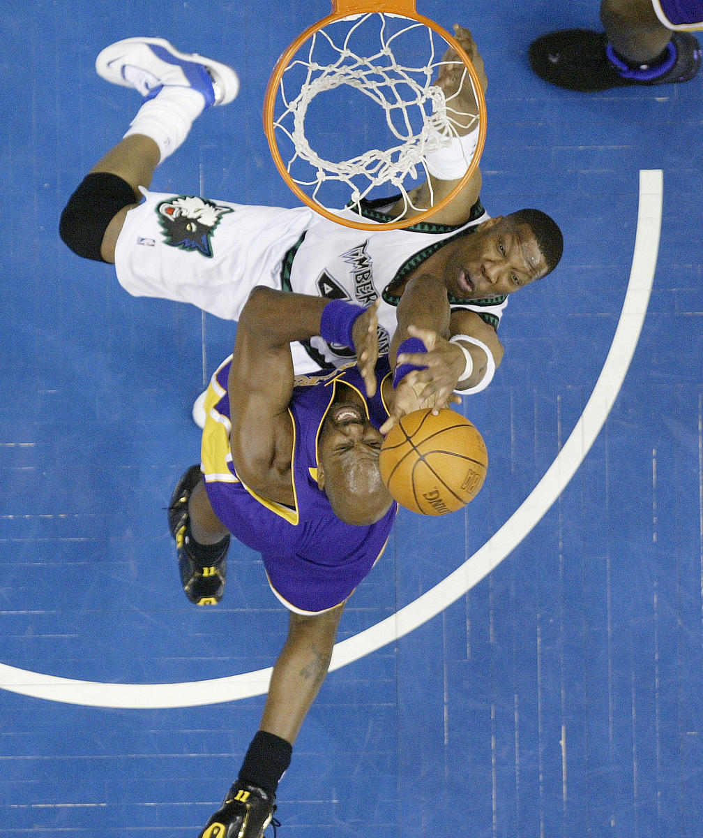 湖人VS森林狼大小分预测：湖人有望大胜！