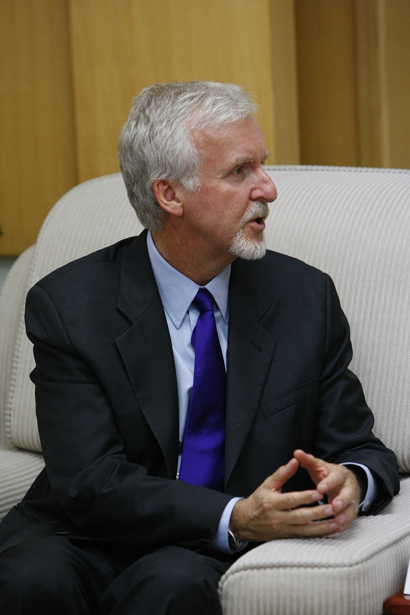 泰坦尼克号观后感：一部关于爱情、勇气与人性的史诗