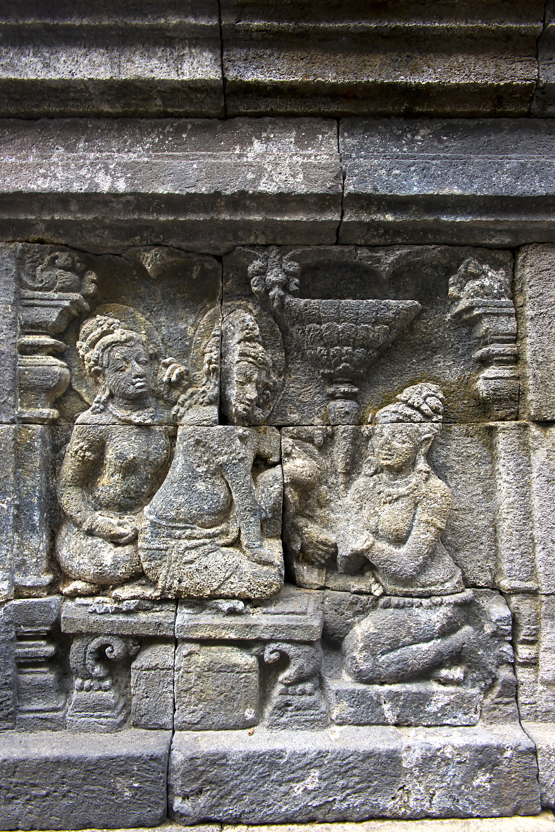 古代大国修建大道的四大原因：军事、经济、管理与信仰