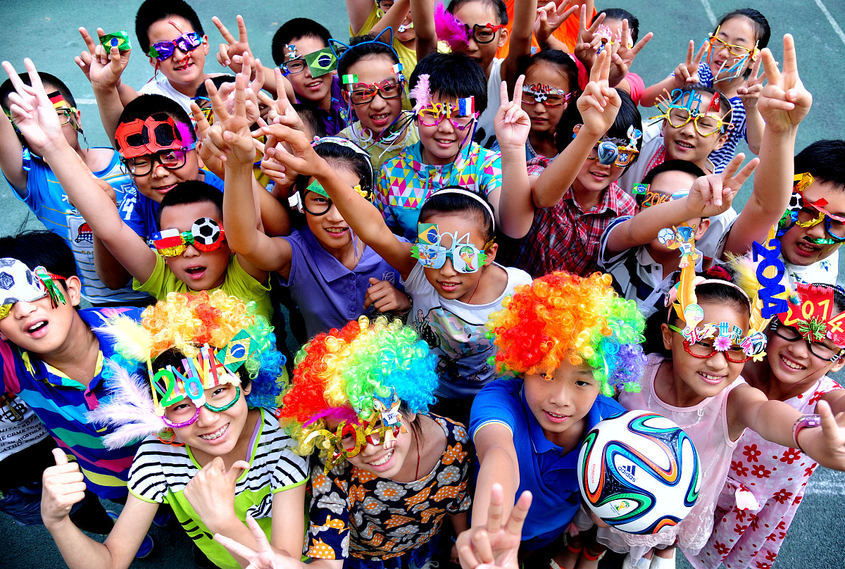 每日清洁教室：培养责任感、团队精神和爱校情怀