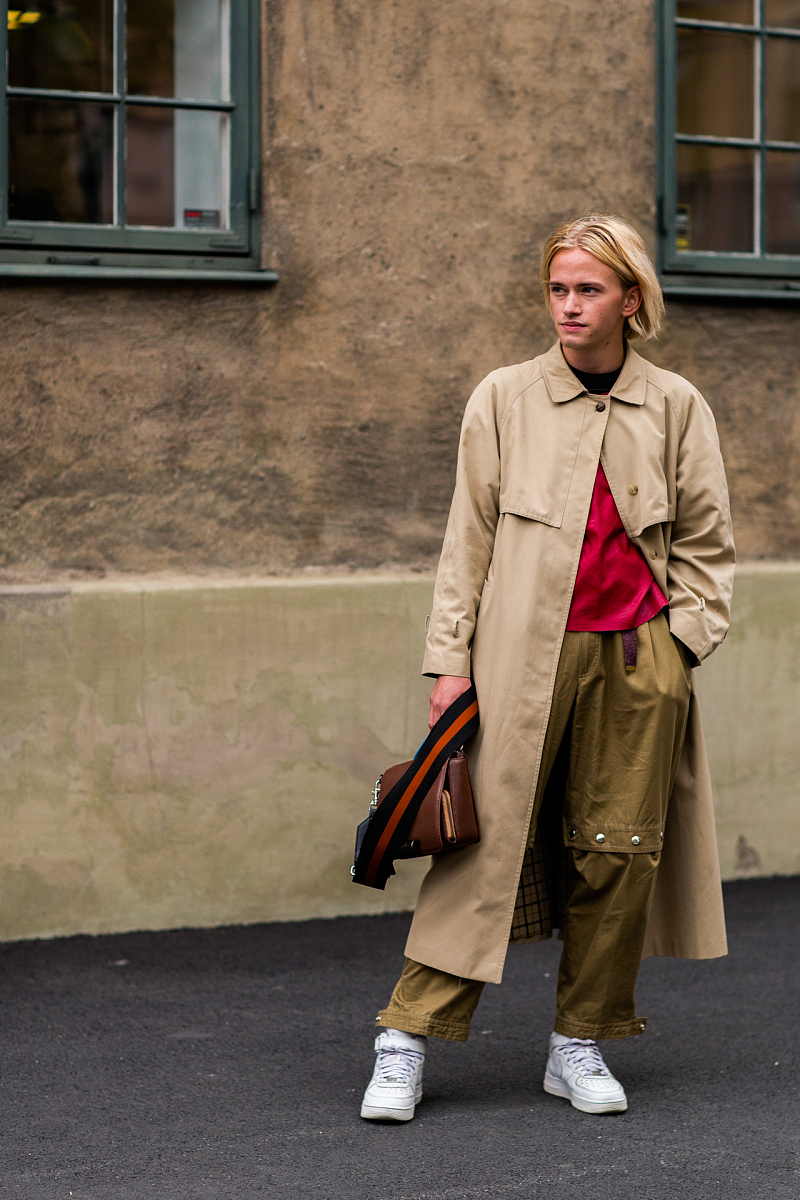 写一篇关于大码女裤棕色工装裤的小红书推文