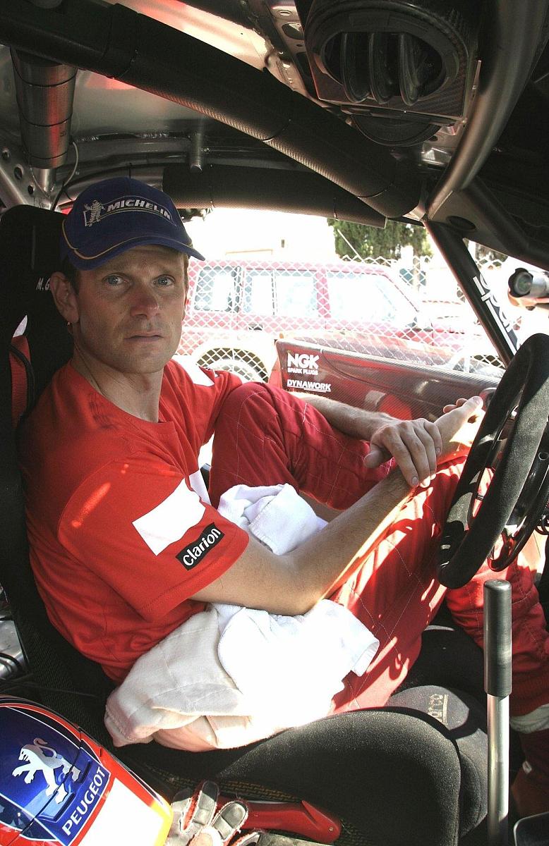 2004年6月27日,2004赛季世界拉力锦标赛(wrc)第七站土耳其站结束了为