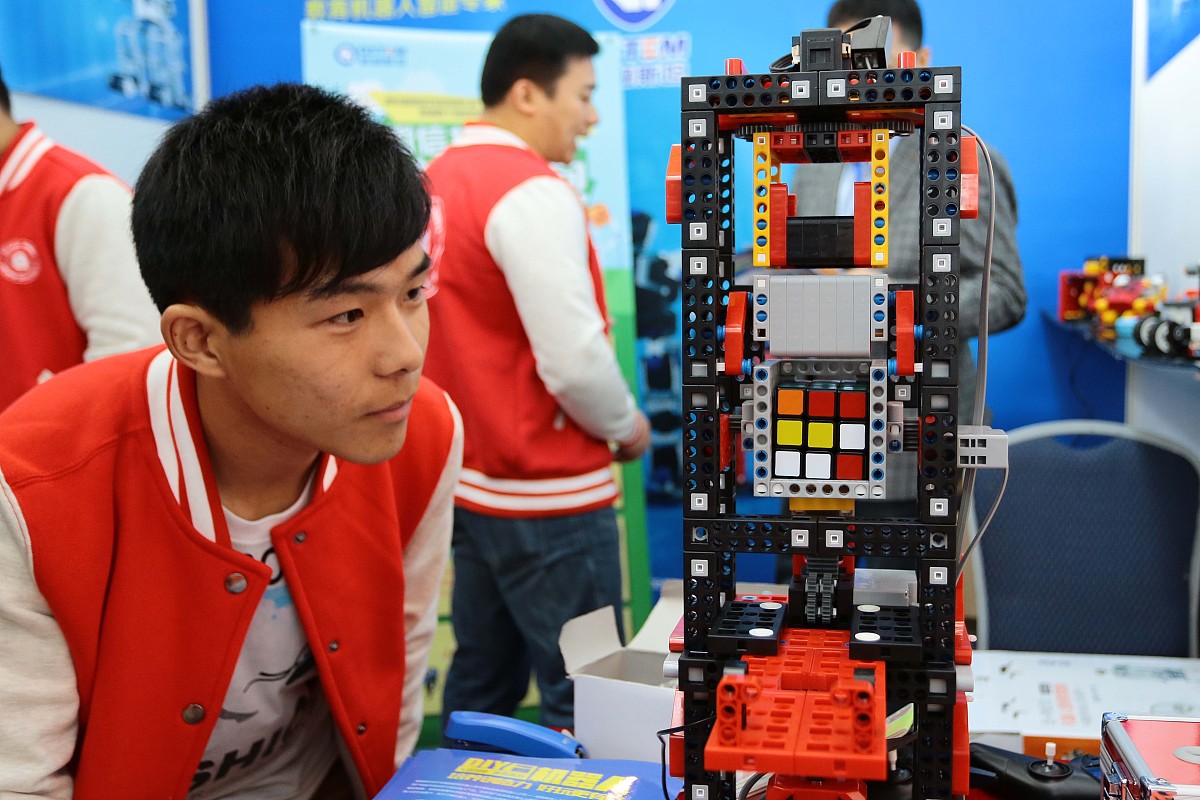 重力魔方展示有扣分吗？如何使用