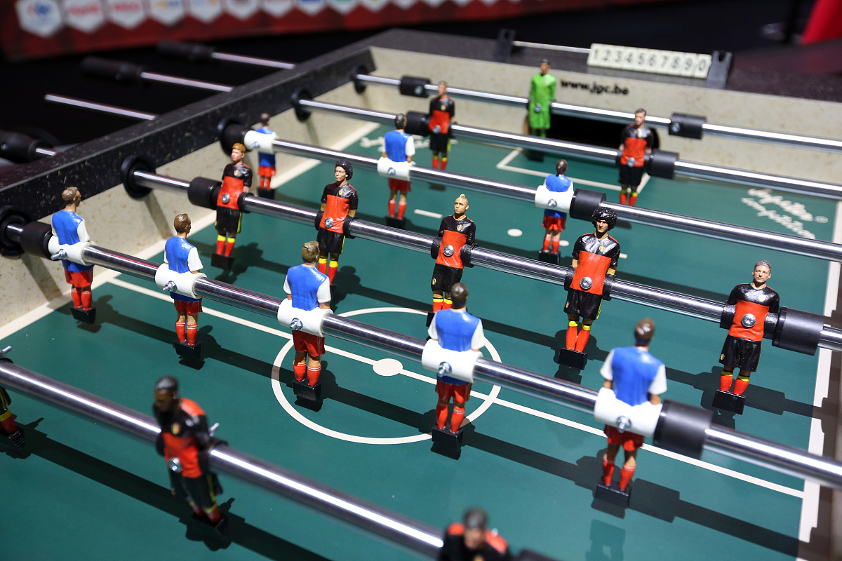 热血乌龙球手游更新：全新剧情、球员、玩法！