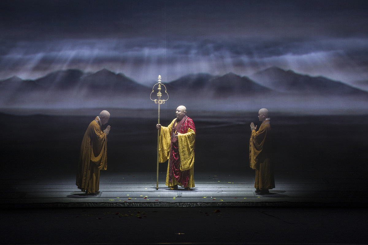 为什么好人要经历九九八十一难坏人放下屠刀就可以成佛