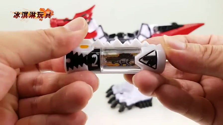 兽电战队强龙者剧场版大电影