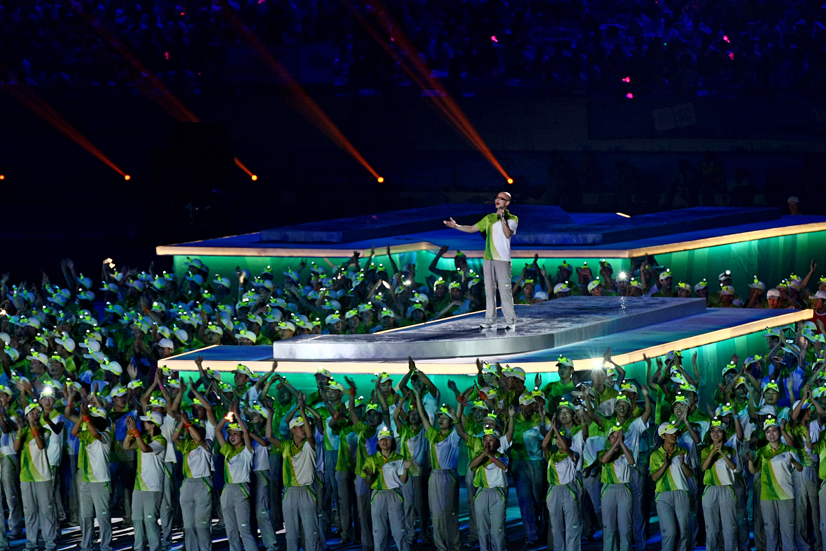 杭州亚运会一票难求！这些微博体评论，道出国人对体育的热爱！