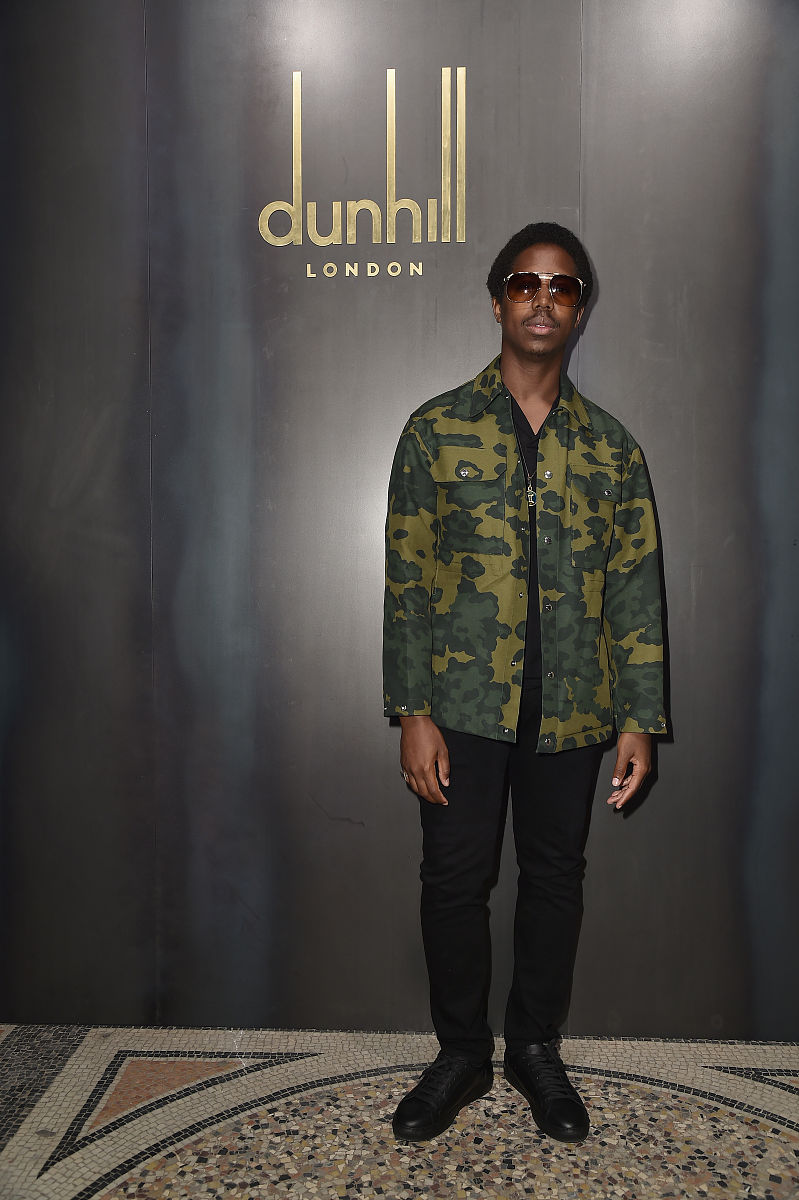 fear of god是一个怎么样的品牌