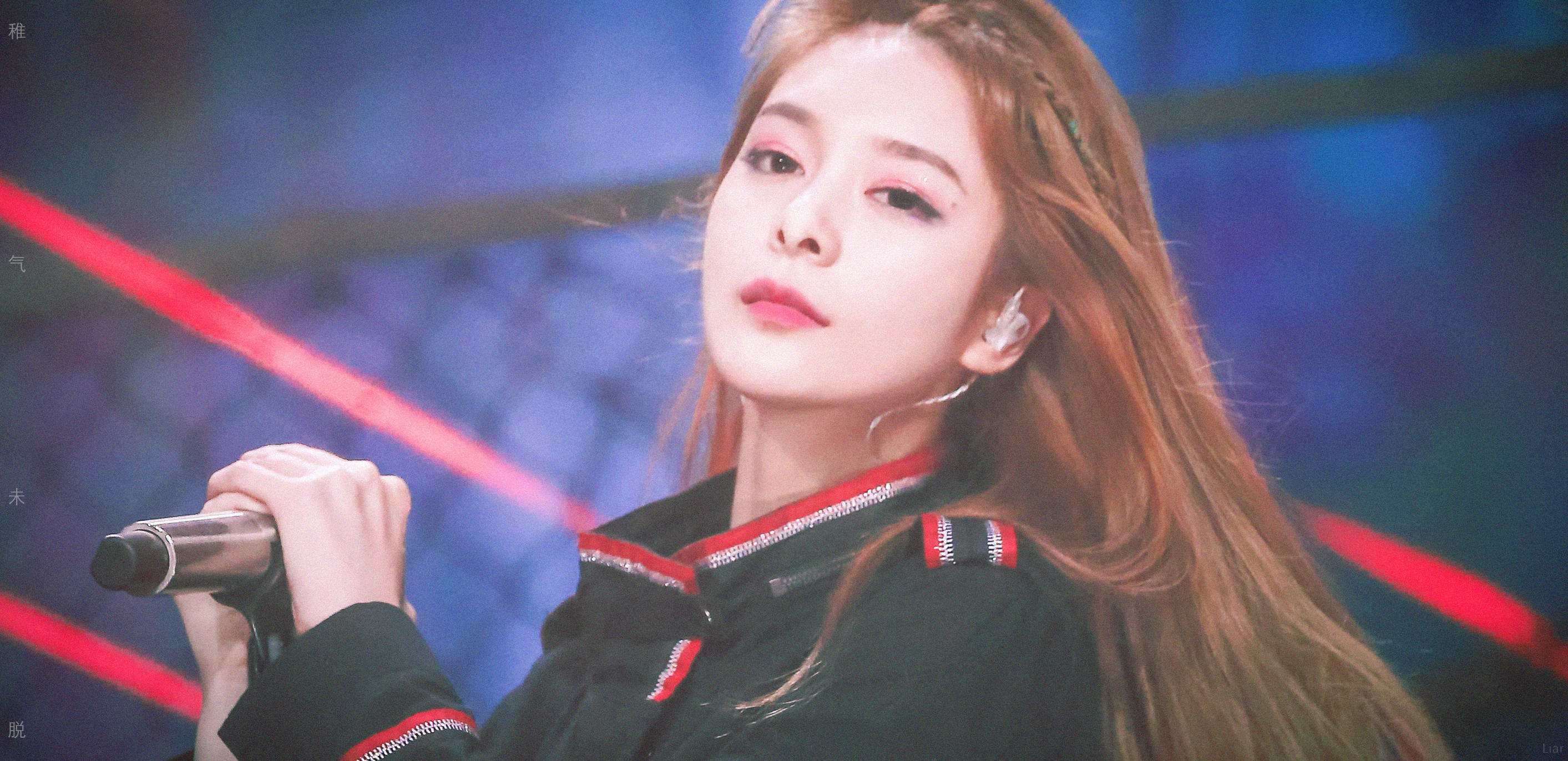 越撒哈拉火箭少女